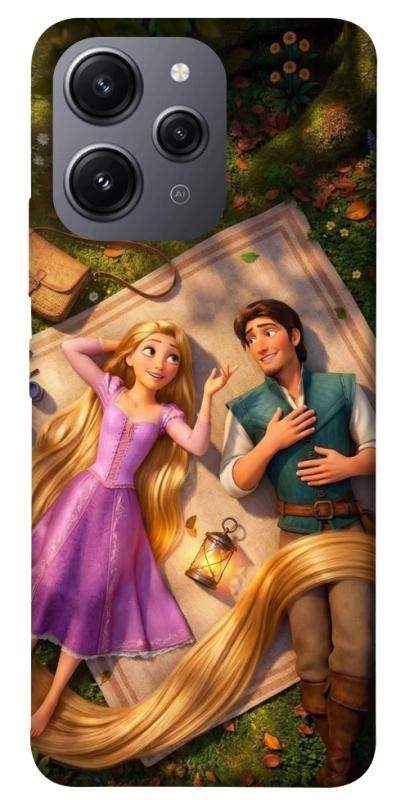 Чехол itsPrint Rapunzel для Xiaomi Redmi 12, детские, купить оптом с доставкой