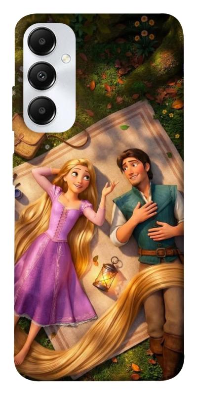Чехол itsPrint Rapunzel для Samsung Galaxy A05s, детские, купить оптом с доставкой