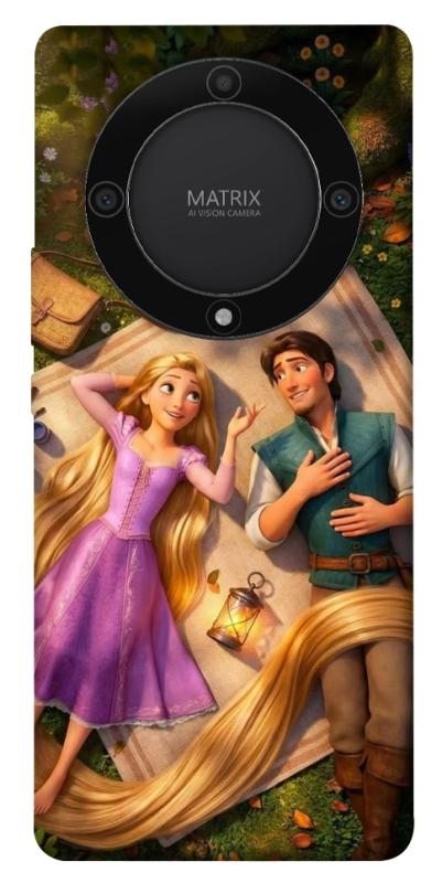 Чохол itsPrint Rapunzel для Huawei Magic5 Lite, дитячі, купити оптом з доставкою