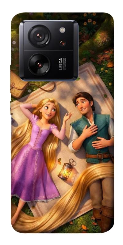 Чехол itsPrint Rapunzel для Xiaomi 13T, детские, купить оптом с доставкой