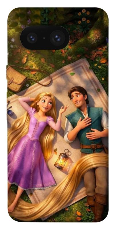Чохол itsPrint Rapunzel для Google Pixel 8, дитячі, купити оптом з доставкою