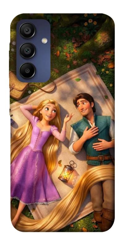 Чехол itsPrint Rapunzel для Samsung Galaxy A15 4G/5G, детские, купить оптом с доставкой