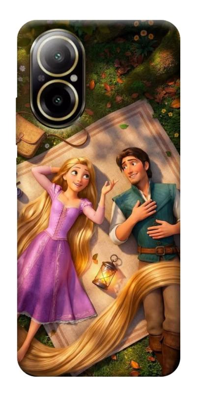 Чохол itsPrint Rapunzel для Realme C67 4G, дитячі, купити оптом з доставкою