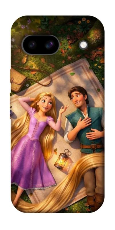 Чохол itsPrint Rapunzel для Google Pixel 8a, дитячі, купити оптом з доставкою