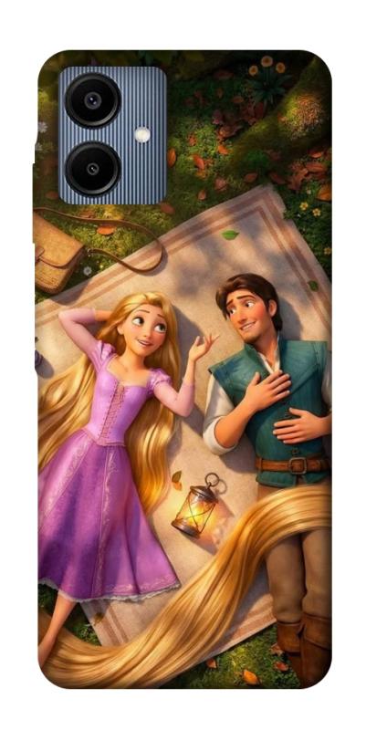 Чехол itsPrint Rapunzel для Samsung Galaxy A06, детские, купить оптом с доставкой