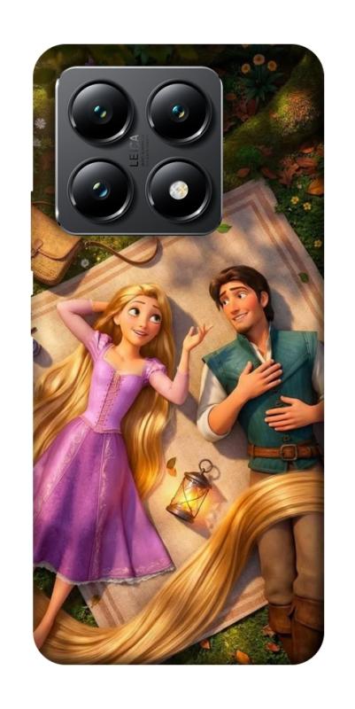Чохол itsPrint Rapunzel для Xiaomi 14T, дитячі, купити оптом з доставкою