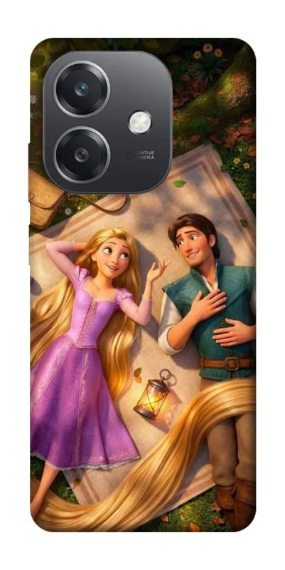 Чехол itsPrint Rapunzel для Oppo A3 4G, детские, купить оптом с доставкой