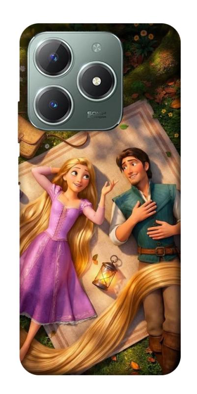 Чехол itsPrint Rapunzel для Realme C61 4G, детские, купить оптом с доставкой