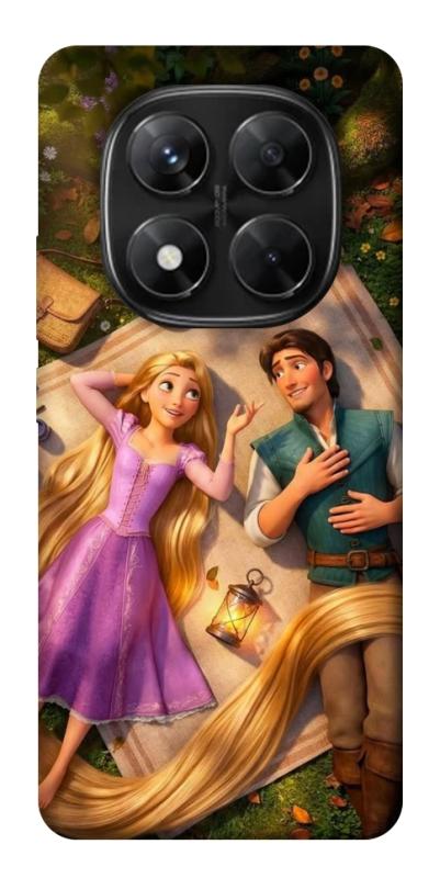 Чохол itsPrint Rapunzel для Xiaomi Redmi Note 14 Pro 5G, дитячі, купити оптом з доставкою