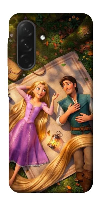 Чехол itsPrint Rapunzel для Samsung Galaxy A26 5G, детские, купить оптом с доставкой