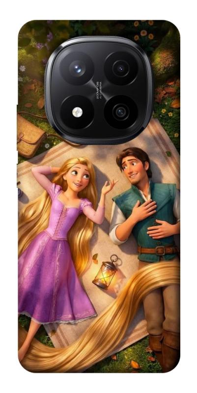 Чохол itsPrint Rapunzel для Xiaomi Redmi Note 14 Pro+ 5G, дитячі, купити оптом з доставкою