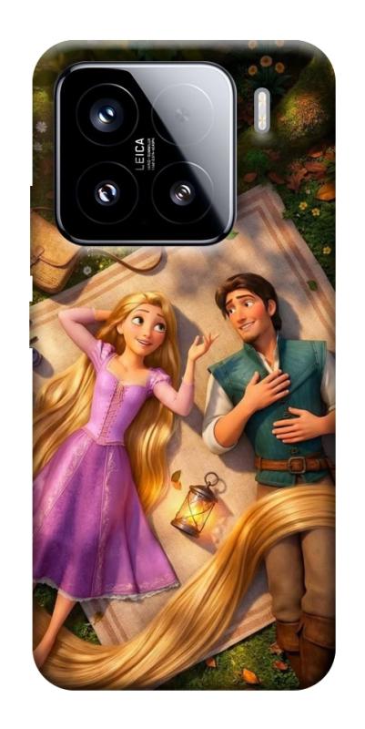 Чохол itsPrint Rapunzel для Xiaomi 15, дитячі, купити оптом з доставкою
