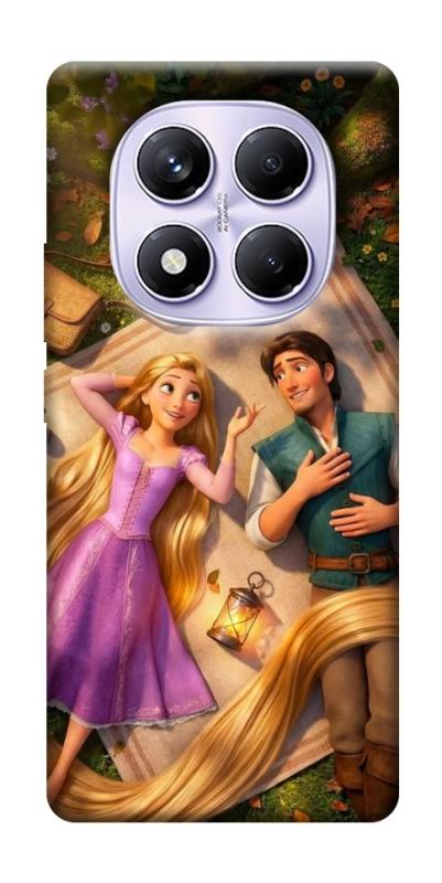 Чехол itsPrint Rapunzel для Xiaomi Poco X7, детские, купить оптом с доставкой
