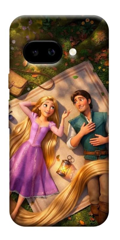 Чохол itsPrint Rapunzel для Google Pixel 9a, дитячі, купити оптом з доставкою