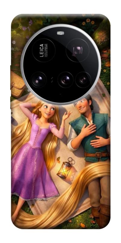 Чохол itsPrint Rapunzel для Xiaomi 15 Ultra, дитячі, купити оптом з доставкою