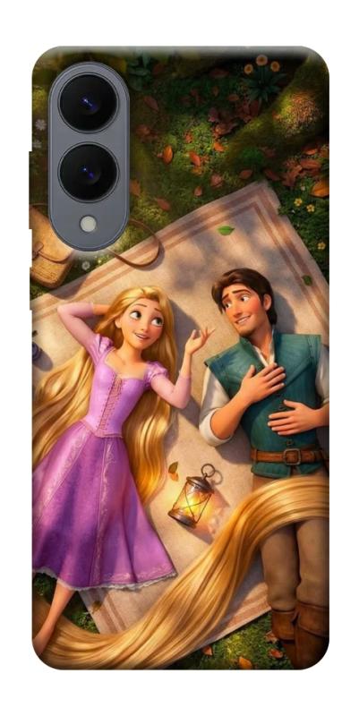 Чехол itsPrint Rapunzel для Samsung Galaxy S25 Edge, детские, купить оптом с доставкой