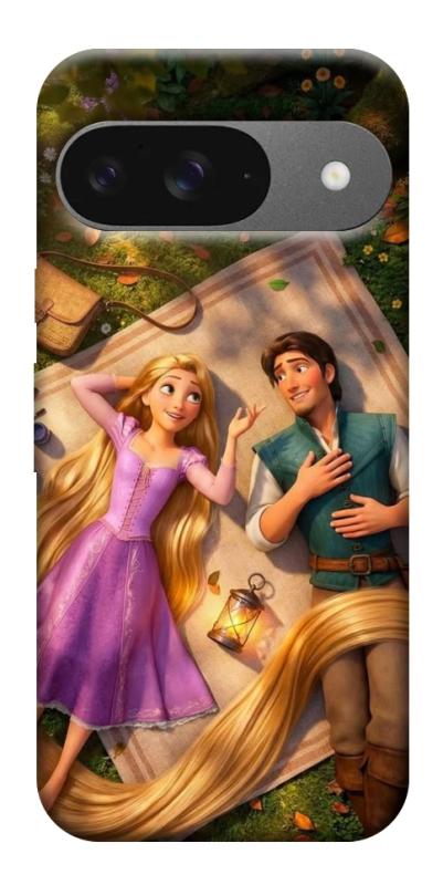 Чохол itsPrint Rapunzel для Google Pixel 10, дитячі, купити оптом з доставкою