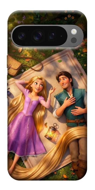 Чохол itsPrint Rapunzel для Google Pixel 10 Pro XL, дитячі, купити оптом з доставкою