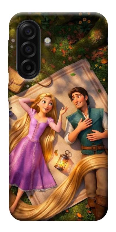 Чехол itsPrint Rapunzel для Samsung Galaxy A17 5G/4G, детские, купить оптом с доставкой