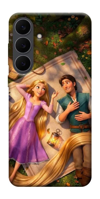 Чохол itsPrint Rapunzel для Samsung Galaxy S25 FE, дитячі, купити оптом з доставкою