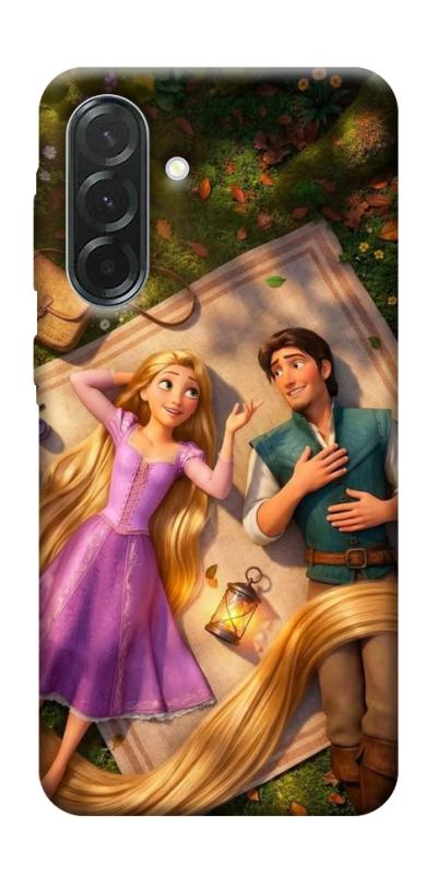 Чехол itsPrint Rapunzel для Samsung Galaxy A57 5G, детские, купить оптом с доставкой