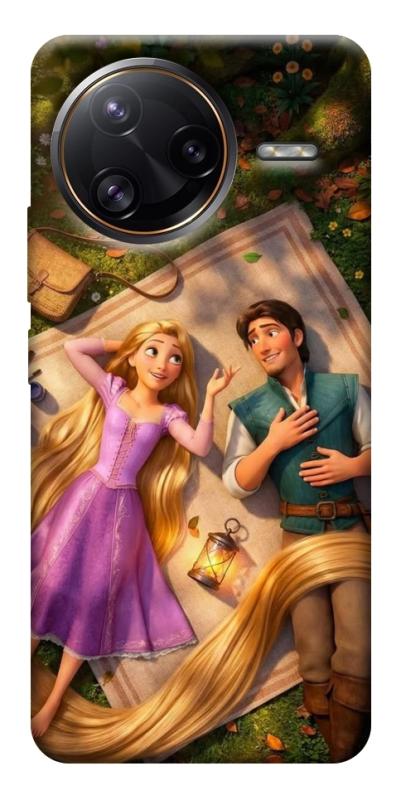 Чехол itsPrint Rapunzel для Xiaomi Poco F7, детские, купить оптом с доставкой