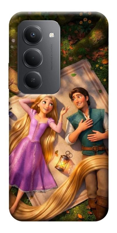 Чохол itsPrint Rapunzel для Xiaomi Redmi 15 (EU), дитячі, купити оптом з доставкою