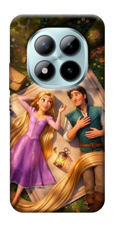 Чехол itsPrint Rapunzel для Xiaomi Redmi Note 15 Pro+ 5G, детские, купить оптом с доставкой