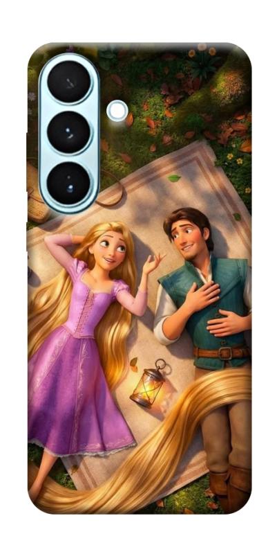 Чохол itsPrint Rapunzel для Samsung Galaxy S26, дитячі, купити оптом з доставкою