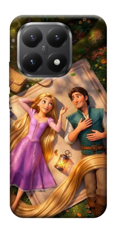 Чехол itsPrint Rapunzel для Xiaomi 15T, детские, купить оптом с доставкой