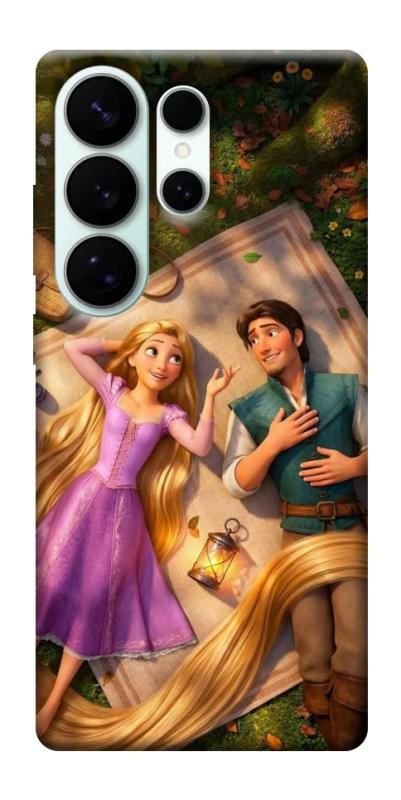 Чохол itsPrint Rapunzel для Samsung Galaxy S26 Ultra, дитячі, купити оптом з доставкою