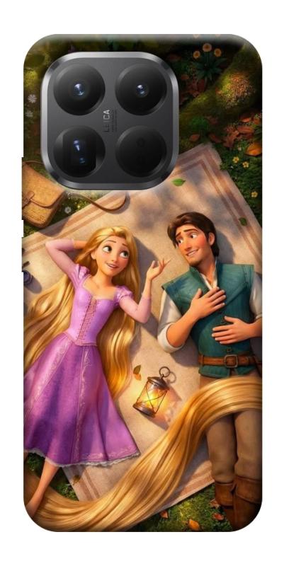 Чохол itsPrint Rapunzel для Xiaomi 15T Pro, дитячі, купити оптом з доставкою