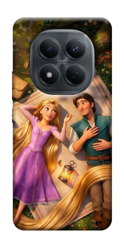 Чохол itsPrint Rapunzel для Xiaomi Redmi Note 15 Pro 4G, дитячі, купити оптом з доставкою