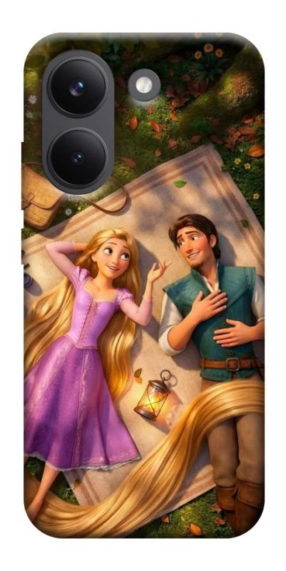 Чохол itsPrint Rapunzel для Xiaomi Poco X8 Pro, дитячі, купити оптом з доставкою