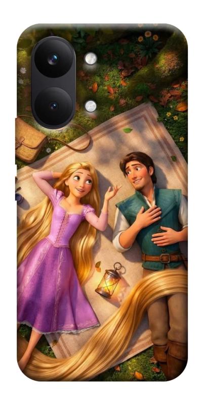 Чохол itsPrint Rapunzel для Xiaomi Poco X8 Pro Max, дитячі, купити оптом з доставкою