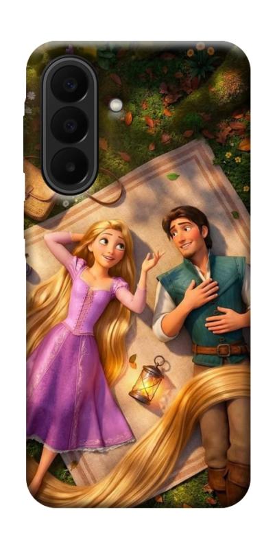 Чохол itsPrint Rapunzel для Samsung Galaxy A27, дитячі, купити оптом з доставкою