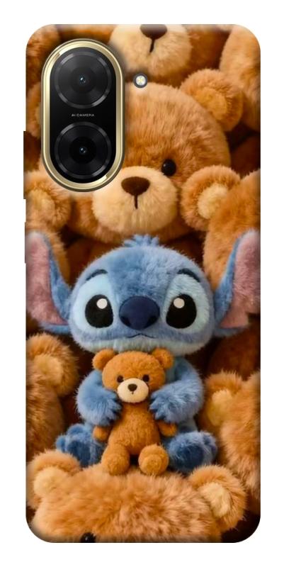 Чохол itsPrint Stitch teddy bears для Xiaomi Redmi A5 (Europe version), дитячі, купити оптом з доставкою