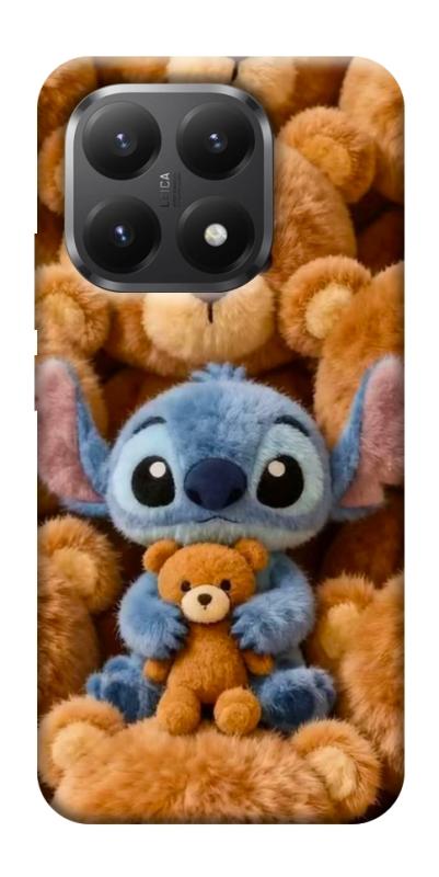Чехол itsPrint Stitch teddy bears для Xiaomi 15T, детские, купить оптом с доставкой