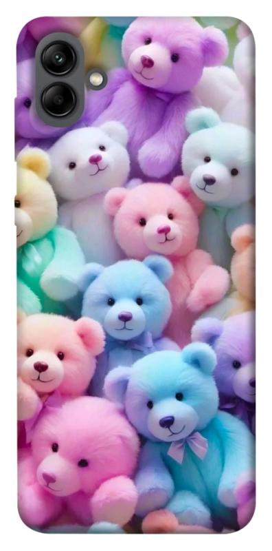 Чохол itsPrint Teddy bears для Samsung Galaxy A04, дитячі, купити оптом з доставкою