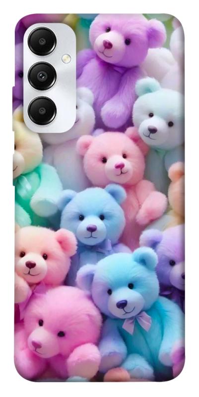 Чехол itsPrint Teddy bears для Samsung Galaxy A05s, детские, купить оптом с доставкой