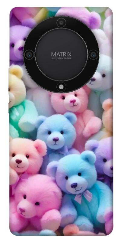 Чехол itsPrint Teddy bears для Huawei Magic5 Lite, детские, купить оптом с доставкой