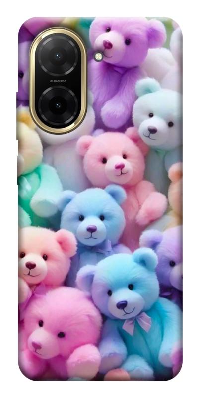 Чохол itsPrint Teddy bears для Xiaomi Redmi A5 (Europe version), дитячі, купити оптом з доставкою