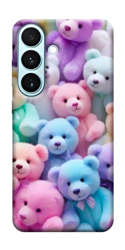 Чохол itsPrint Teddy bears для Samsung Galaxy S26, дитячі, купити оптом з доставкою