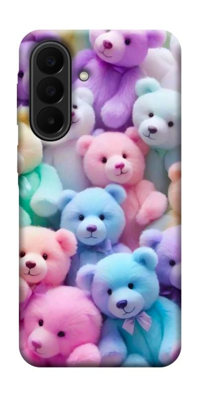 Чохол itsPrint Teddy bears для Samsung Galaxy A27, дитячі, купити оптом з доставкою
