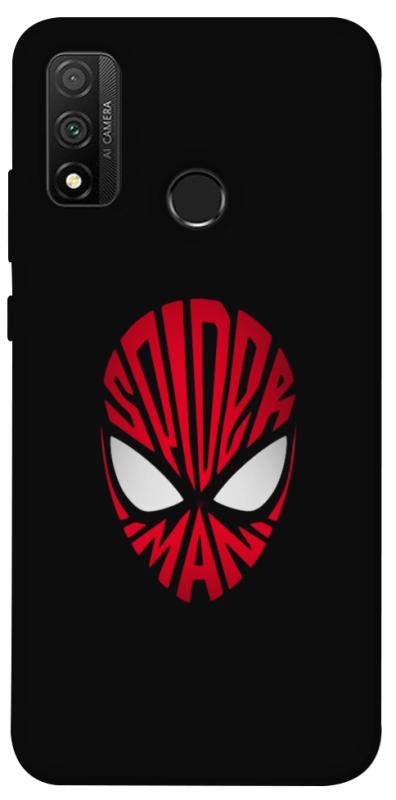Чохол itsPrint Spider face для Huawei P Smart (2020), дитячі, купити оптом з доставкою