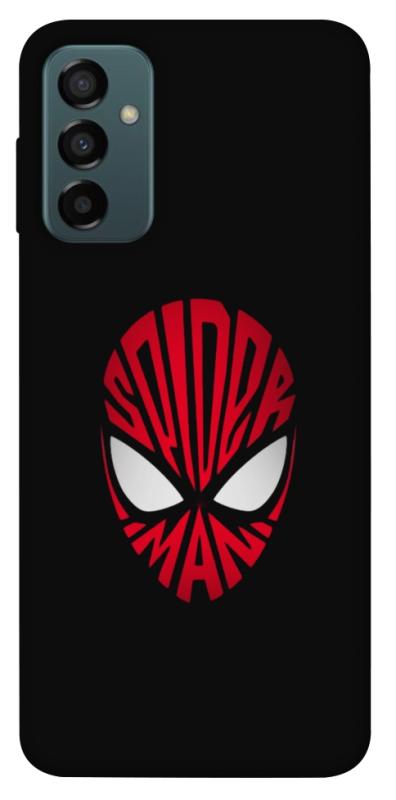 Чохол itsPrint Spider face для Samsung Galaxy M23 5G, дитячі, купити оптом з доставкою
