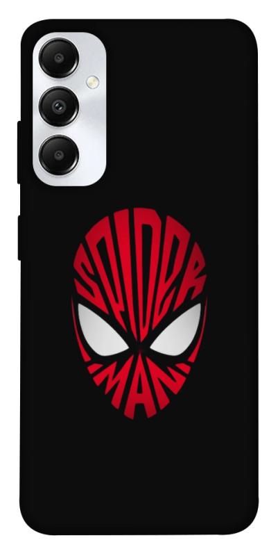 Чехол itsPrint Spider face для Samsung Galaxy A05s, детские, купить оптом с доставкой