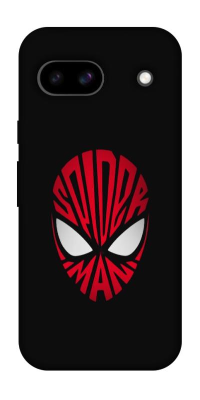 Чохол itsPrint Spider face для Google Pixel 8a, дитячі, купити оптом з доставкою