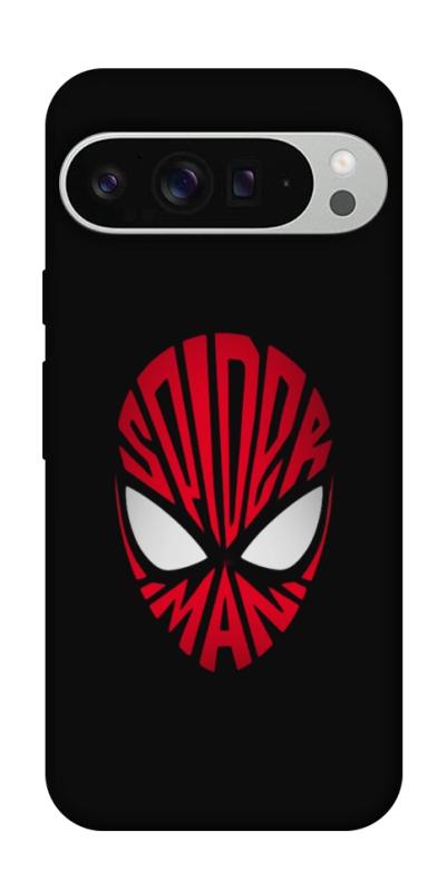 Чохол itsPrint Spider face для Google Pixel 9 Pro XL, дитячі, купити оптом з доставкою