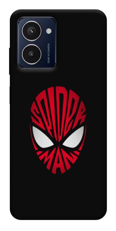 Чохол itsPrint Spider face для HMD Pulse Pro, дитячі, купити оптом з доставкою